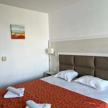 Apartment Amaris *